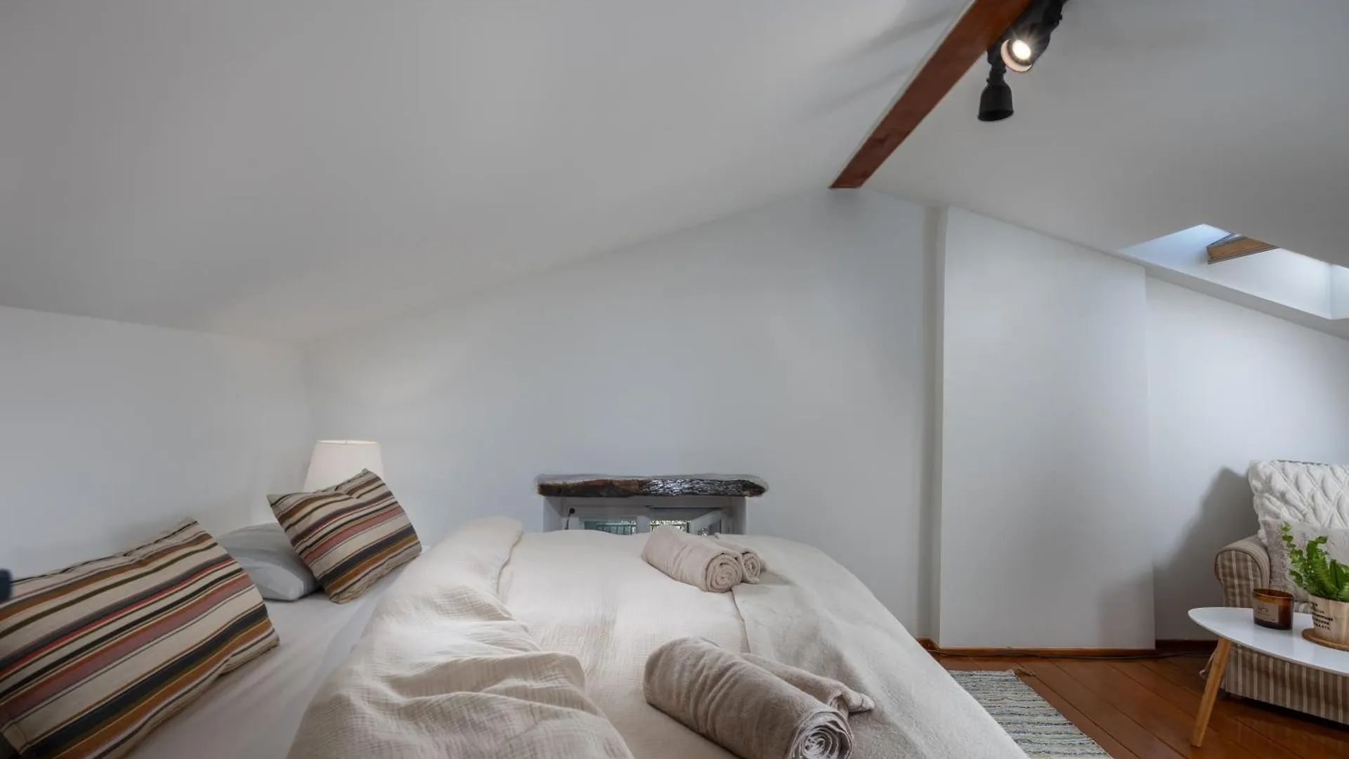 La Rocca Duo - Hidden In Istria - Happy Rentals Labin  Lejlighed Labin (Istria)