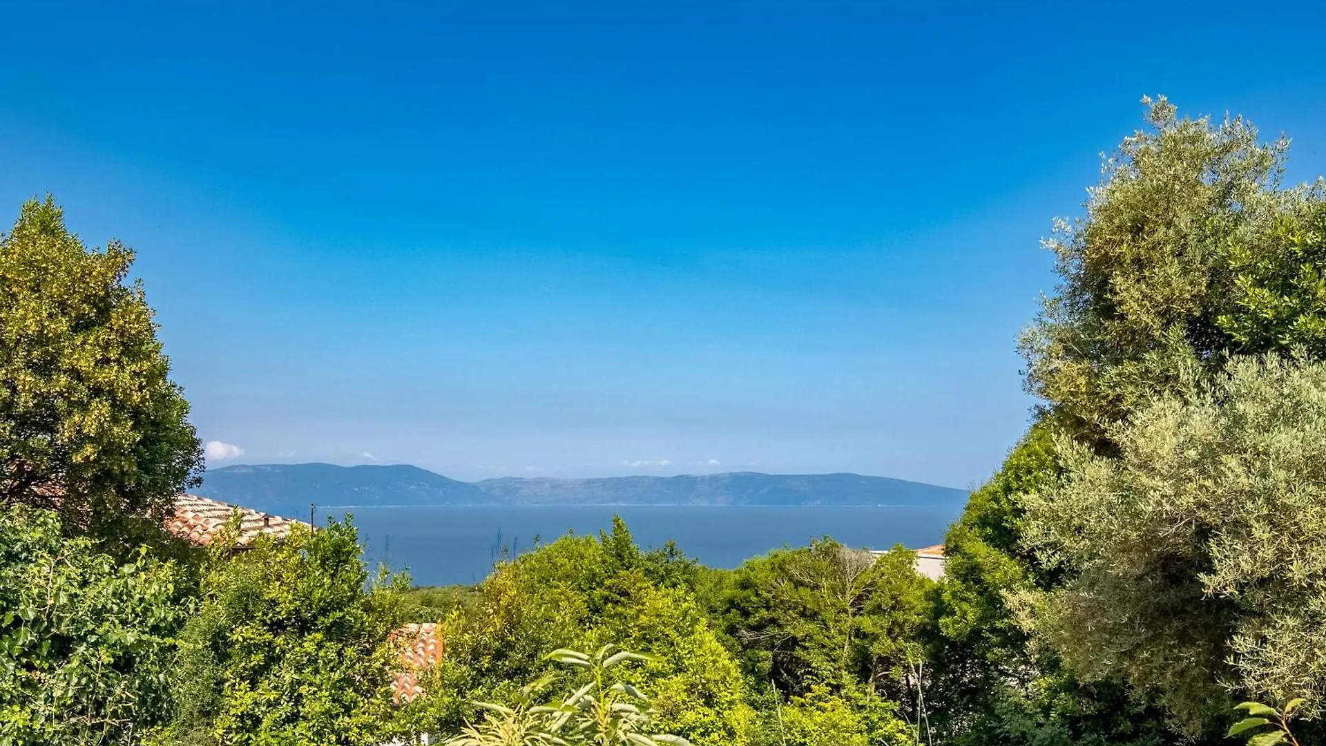 Lejlighed La Rocca Duo - Hidden In Istria - Happy Rentals Labin  Kroatien