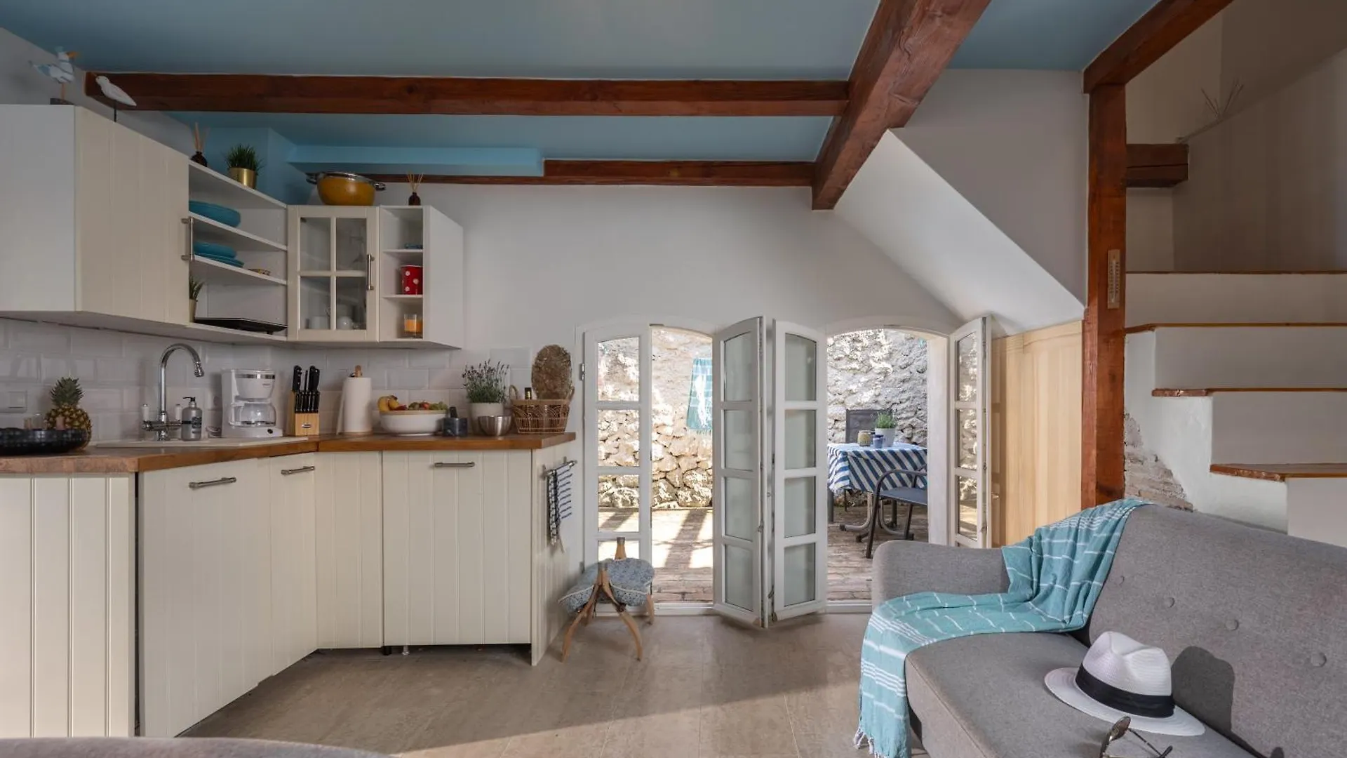 Lejlighed La Rocca Duo - Hidden In Istria - Happy Rentals Labin