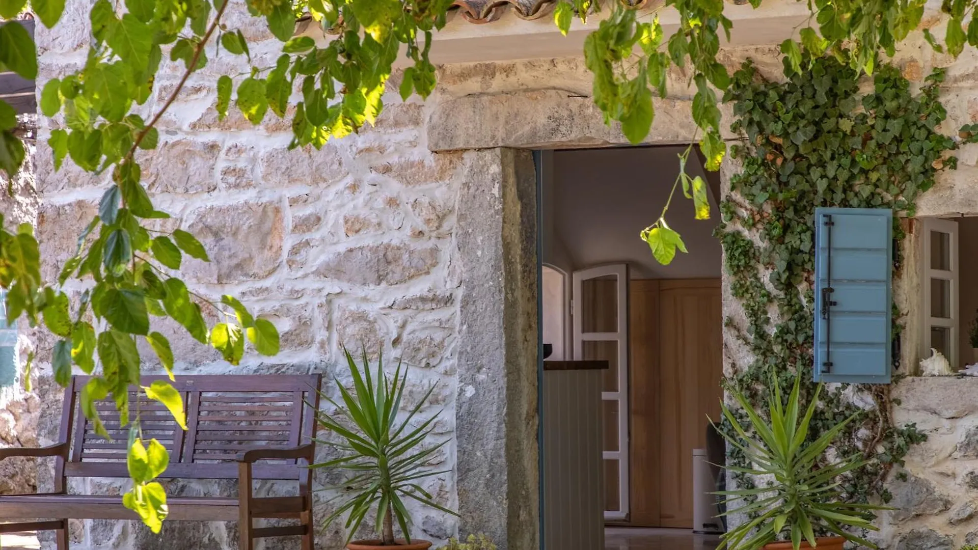 La Rocca Duo - Hidden In Istria - Happy Rentals Labin  Labin (Istria)