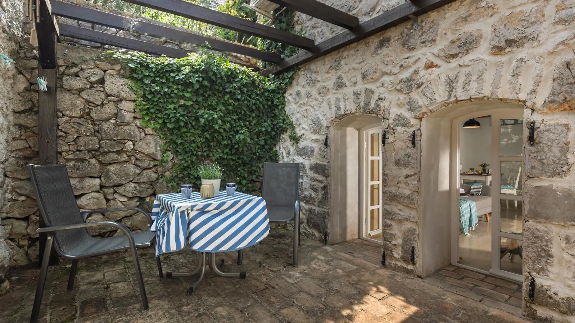 La Rocca Duo - Hidden In Istria - Happy Rentals Labin  0*, Labin (Istria) Kroatien