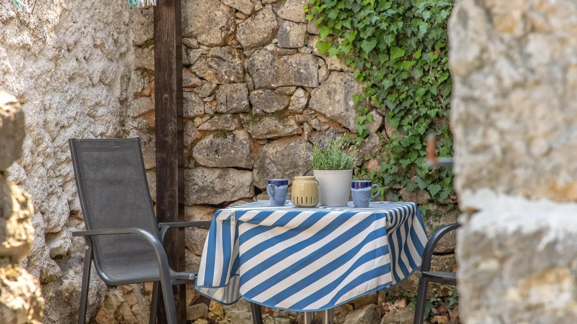 Lejlighed La Rocca Duo - Hidden In Istria - Happy Rentals Labin