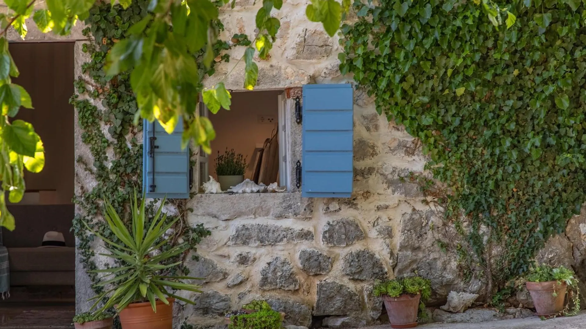 La Rocca Duo - Hidden In Istria - Happy Rentals Labin  0*, Labin (Istria)