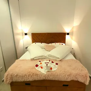  Apartment Cozy Leprin In Old Town